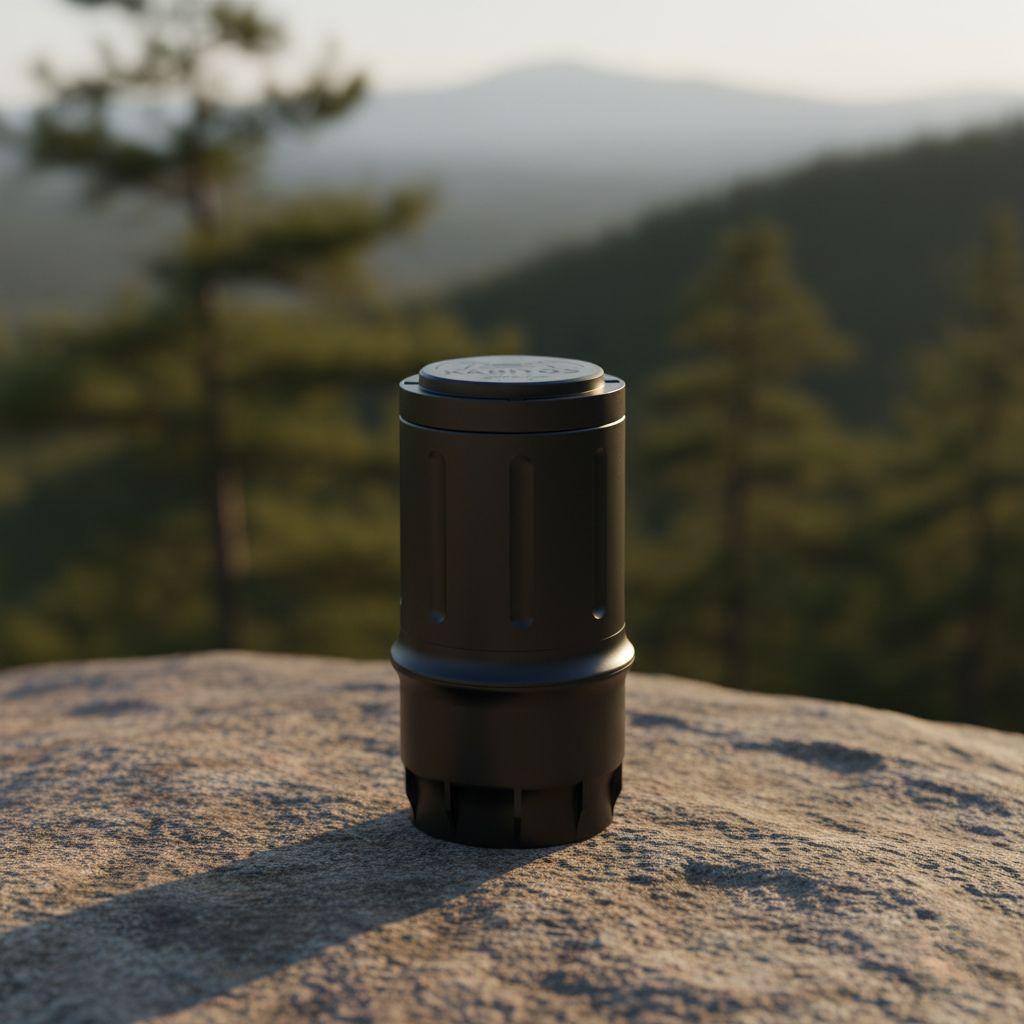 KABITOS Sieve PHOTO 1